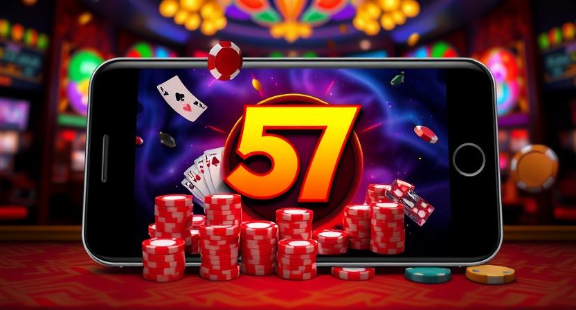 CBAJI app smooth mobile gameplay