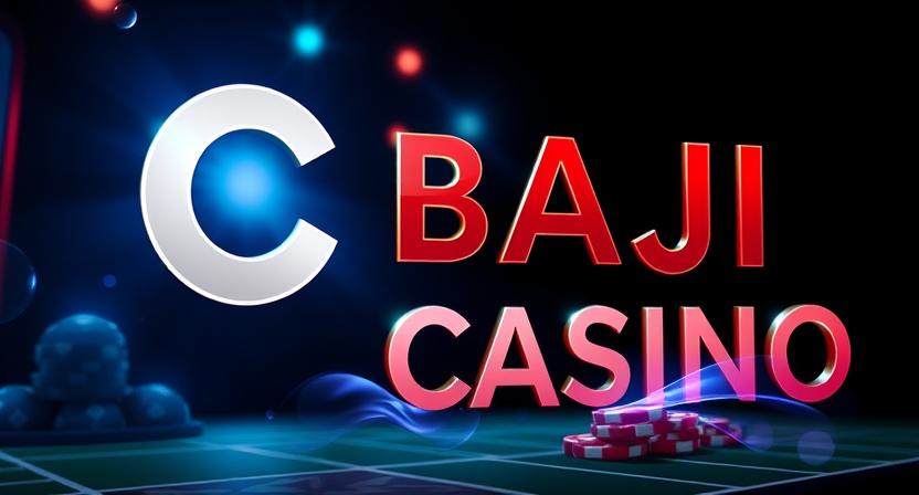 CBAJI casino online gaming interface