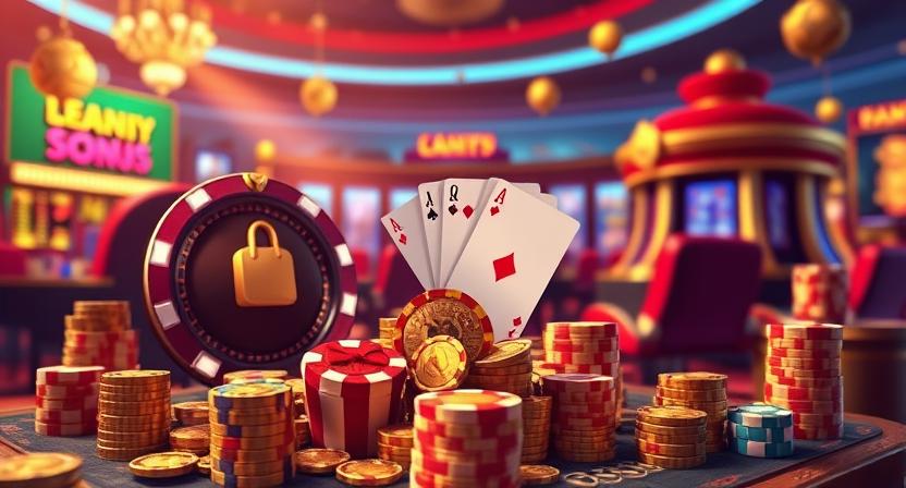 Colorful themes and thrilling jackpots in CBAJI slots