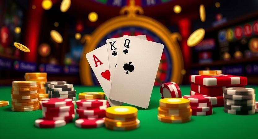 Seamless mobile experience for diverse slot games