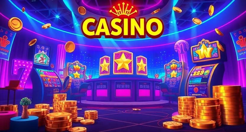 Mobile-optimized and fast-loading CBAJI slot games