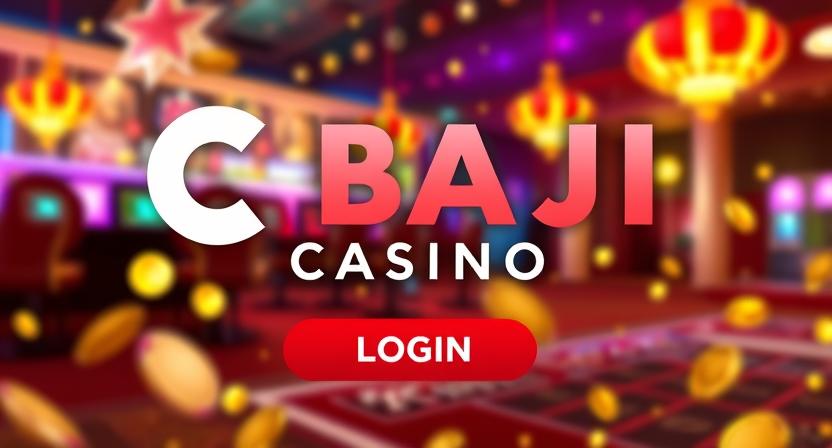 Fast and secure login to CBAJI account