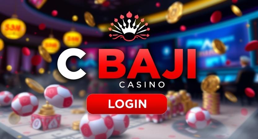 Account dashboard after CBAJI login